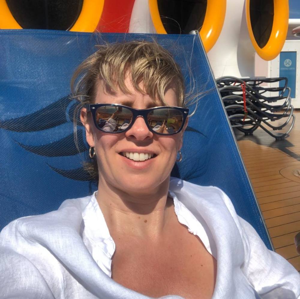 Meet your Posher, Jana